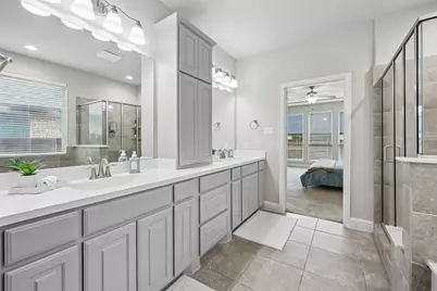 15604 Governors Island Way, Prosper, TX 75078 - Photo 21