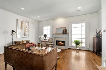 4222 Bowser Avenue #B, Dallas, TX 75219 - Photo 1