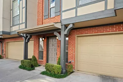 4222 Bowser Avenue #B, Dallas, TX 75219 - Photo 5