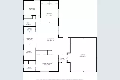 16 Coffee Tavern Road, Bedford, TX 76022 - Photo 3