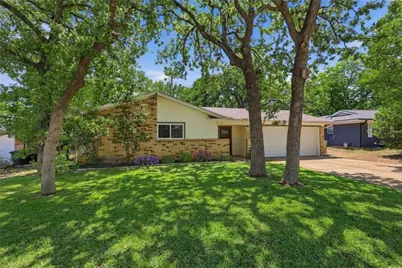16 Coffee Tavern Road, Bedford, TX 76022 - Photo 1