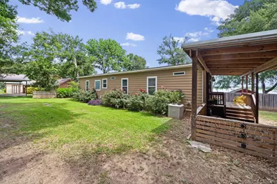 18390 Pine Drive, Eustace, TX 75124 - Photo 5