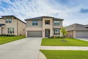 14736 Desert Door Dr, Fort Worth, TX 76052 - Photo 1