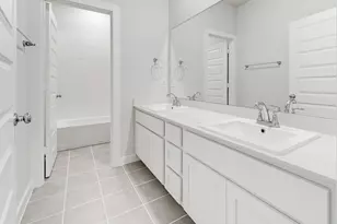 14736 Desert Door Dr, Fort Worth, TX 76052 - Photo 25