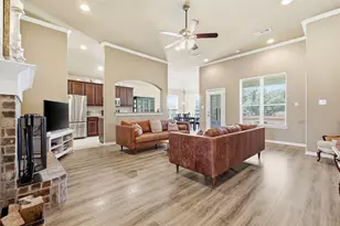 4908 Lake Park Dr, Sanger, TX 76266 - Photo 1