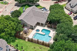 8400 Hickory St, Frisco, TX 75034 - Photo 35