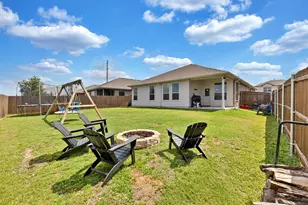 120 Tanager Dr, Rhome, TX 76078 - Photo 25