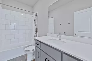 120 Tanager Dr, Rhome, TX 76078 - Photo 21