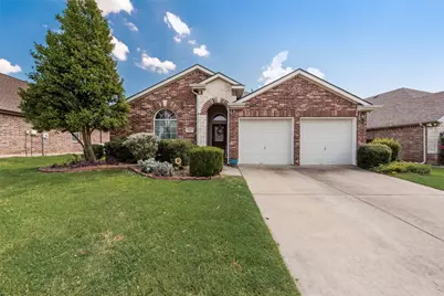4603 Trumpet Vine, Denton, TX 76208 - Photo 1