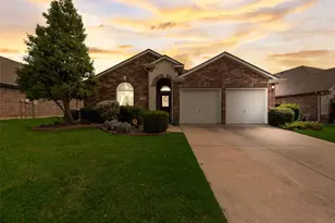 4603 Trumpet Vine, Denton, TX 76208 - Photo 1
