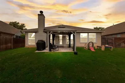4603 Trumpet Vine, Denton, TX 76208 - Photo 29