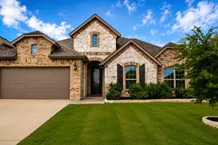 279 Paluxy St, Burleson, TX 76028 - Photo 1