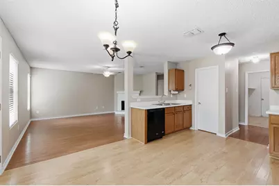 5421 Lansdowne Avenue, Fort Worth, TX 76135 - Photo 11