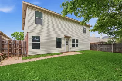 5421 Lansdowne Avenue, Fort Worth, TX 76135 - Photo 29
