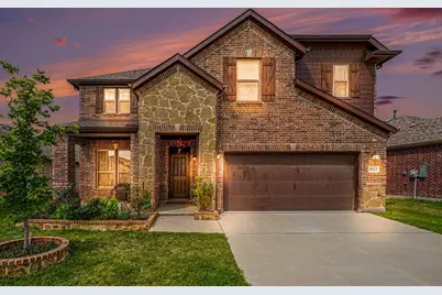 8825 Landergin Mesa Drive, Fort Worth, TX 76131 - Photo 1