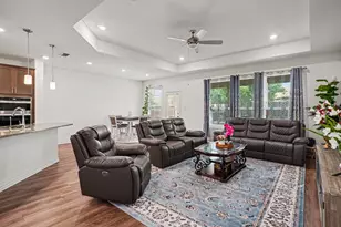 8825 Landergin Mesa Dr, Fort Worth, TX 76131 - Photo 5