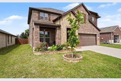 8825 Landergin Mesa Drive, Fort Worth, TX 76131 - Photo 3