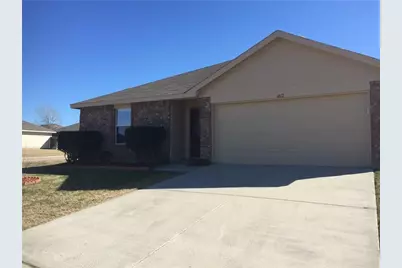 6812 Valley Creek Drive, Fort Worth, TX 76179 - Photo 1