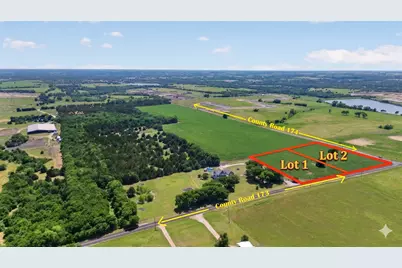 Lot 1 County Road 173, Celina, TX 75009 - Photo 1