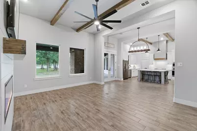205 Deer Glade Court, Azle, TX 76020 - Photo 9