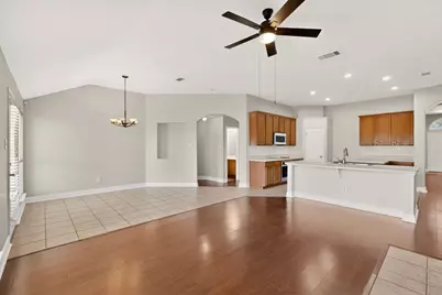 7911 Decoy Drive, Arlington, TX 76002 - Photo 9