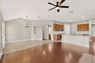7911 Decoy Dr, Arlington, TX 76002 - Photo 9