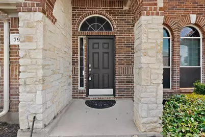 7911 Decoy Drive, Arlington, TX 76002 - Photo 3