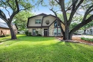 4106 Norfolk Bay Ct, Granbury, TX 76049 - Photo 1