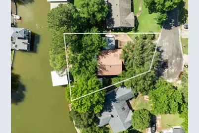 4106 Norfolk Bay Court, Granbury, TX 76049 - Photo 3