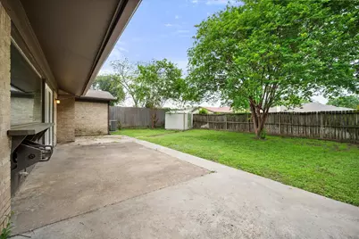 2512 Colleen Drive, Arlington, TX 76016 - Photo 5