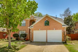 3627 Appalachian Way, Flower Mound, TX 75022 - Photo 1