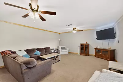 321 Redbud Street, Rhome, TX 76078 - Photo 3