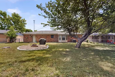 321 Redbud Street, Rhome, TX 76078 - Photo 15