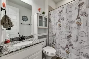 3940 Shrike Trail, Fort Worth, TX 76262 - Photo 15