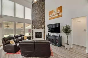 3940 Shrike Trail, Fort Worth, TX 76262 - Photo 5