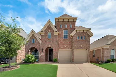 3940 Shrike Trail, Fort Worth, TX 76262 - Photo 3