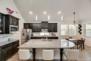 3940 Shrike Trail, Fort Worth, TX 76262 - Photo 7