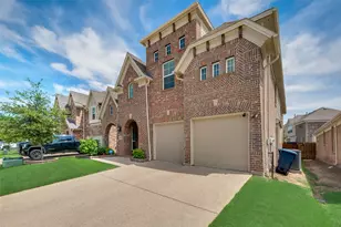 3940 Shrike Trail, Fort Worth, TX 76262 - Photo 1