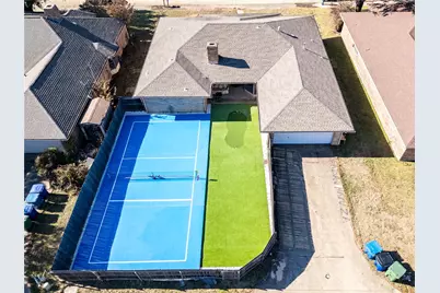 3706 Bishop Hill Drive, Carrollton, TX 75007 - Photo 1