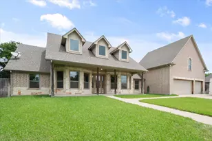 548 McKittrick Ct, Godley, TX 76044 - Photo 33