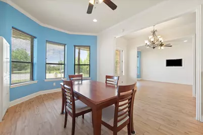 548 McKittrick Court, Godley, TX 76044 - Photo 5