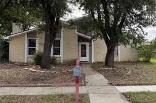 1882 Hillcrest Dr, Lewisville, TX 75077 - Photo 1
