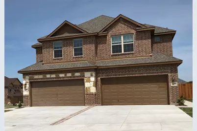 1021 W Sierra Vista Court, Midlothian, TX 76065 - Photo 1