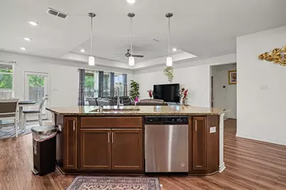 8825 Landergin Mesa Drive, Fort Worth, TX 76131 - Photo 13