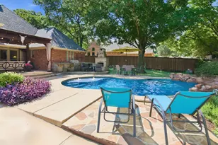 986 Dove Meadows, Keller, TX 76248 - Photo 37