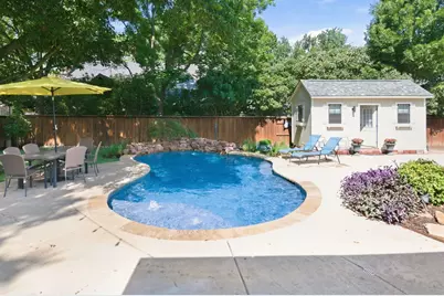 986 Dove Meadows, Keller, TX 76248 - Photo 31