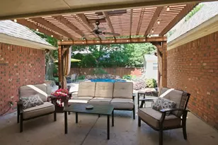 986 Dove Meadows, Keller, TX 76248 - Photo 29