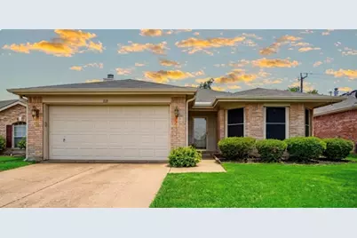 1131 Singletree Drive, Forney, TX 75126 - Photo 1