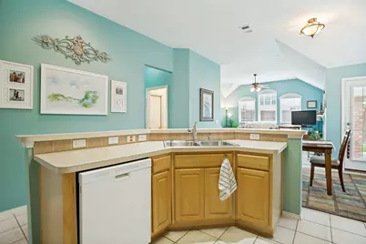 2865 Hancock Drive, Frisco, TX 75033 - Photo 19
