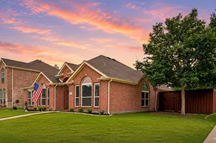2865 Hancock Dr, Frisco, TX 75033 - Photo 1